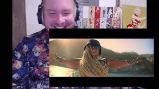 FIRST TIME WATCHING Mary J  Blige   Still Believe in Love feat  Vado REACTION