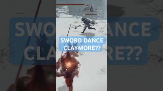 What Ash Do You Use On Claymore?? #eldenring #eldenringpvp #eldenringdlc