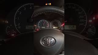 Andrew Tate theme song + Toyota Corolla Status 😍🔥 || Bomrang scene ⚔️😏 #corolla #andrewtate#shorts