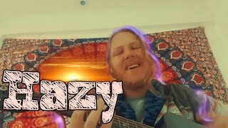 Chad Thompson - Hazy