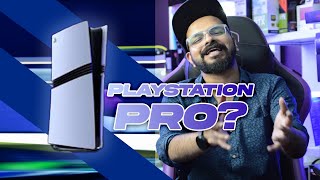 PS5 Pro Launch : Is it really PRO? A PC Guy Perspective | Malayalam