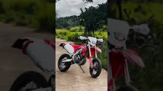 #hondacrf250r #bike #srilanka #japan #service #workshop #automobile #engineering #subscribe