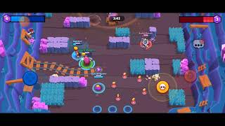 Brawl Stars  Game Play ||  all star brawl Walkthrough Part =793