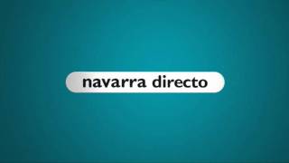 NAVARRA DIRECTO ENTRA EN LA CAMPAÑA ELECTORAL. Uxue Barkos en Info7