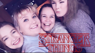 Should We Be Kissing? | Stranger Things Discussion | Part 1