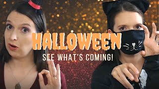 Halloween 2020 COMING SOON to Very Verry Kim!