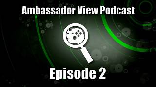 Ambassador View Podcast Ep 2 (Bungie Splits with Activision, Reddead Online BR and more)