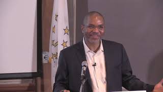 Eric Tate: Floods and Community Resilience