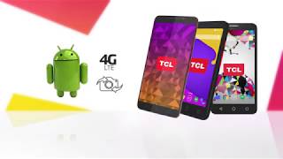 TCL- Smartphones