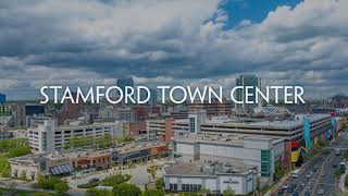 Stamford Town Center, Stamford, CT