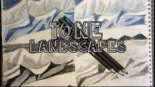 Tone and Landscapes