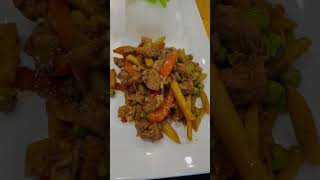 Filipino Dish Pork Igado #shortvideo #shortvideos #porkigado #filipinodish #igado #igadorecipe