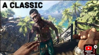 Dead island is Pure Class