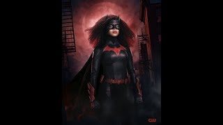 The DC World Podcast Episode 20 Is Batwoman Cancelled?