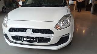 Suzuki Swift GL Manual 1200cc - #suzuki #swift #car