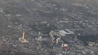 Las Vegas From Above