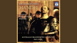 Giulio Cesare, HWV 17: Ouverture