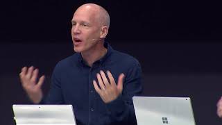 Microsoft 365 updates to boost teamwork and creativity with CVP Kirk Koenigsbauer