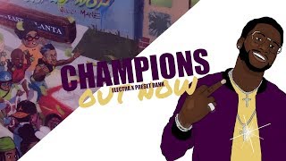 "CHAMPIONS" Free Electra X Preset Bank