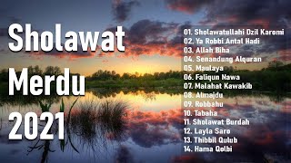 Sholawat Merdu Terbaru Bulan Suci Ramadhan || Sholawat Nabi Terbaru Paling Merdu 2021