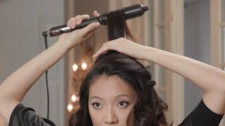 GHD - RISE - Volume corposo