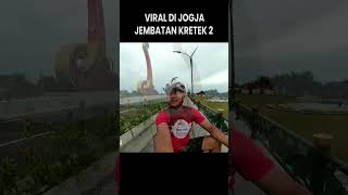 JEMBATAN KRETEK 2 VIRAL