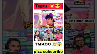 TMKOC 😱💥💯#ipl #shortfeed #cricketshorts #youtubeshorts #ipl2023 #tmkoc #tapu #tapusena #csk #rcb #GT