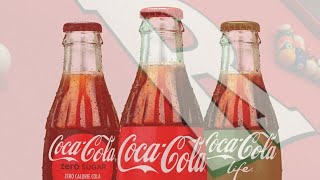 What is Coke? | Rutgers MBA | Coca Cola Project