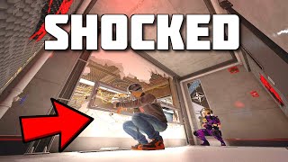 BANNED MIRA STRATS in SIEGE (Deadly Omen)