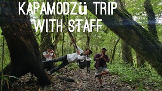 Kapamodzü: best time to visit.  #kapamodzü #Thickforest  #pfutsero #zhavame #phek Nagaland