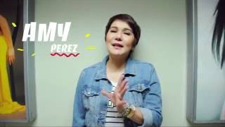 Amy Perez for Choose Philippines Awards