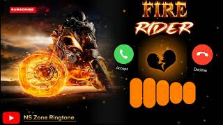 FIRE RIDER RINGTONE REMIX LYRICS MUSIC🔥👌😎|| NO WEAR WITH DEAD ONLY RIDER RINGTONE  REMIX #trending