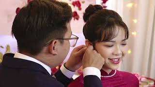 Wedding's Quốc Minh & Tuyết Quân 30.09.2023 - 22.10.2023