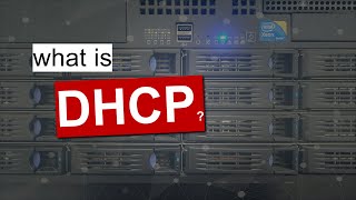 What is DHCP? | 5 facts