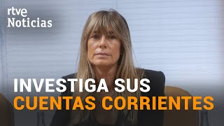 BEGOÑA GÓMEZ: El JUEZ PEINADO investiga las CUENTAS y pide al REGISTRO su CERTIFICADO de MATRIMONIO