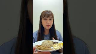 Breakfast #daingnabagus # pinoyfood #shortvideosonyoutube #breakfast #mylifeintaiwan