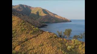 Nagsasa cove, Zambales