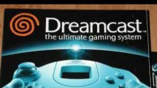 Sega Dreamcast (Part 1) - Gaming Historian