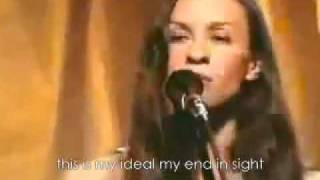 Alanis Morissette - Utopia (Live)