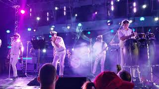 Yachtley Crew
Ft. Nick Hexum (311) - Baker Street (Gerry Rafferty) Live 311 Cruise 2019