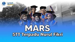 Mars STT Terpadu Nurul Fikri