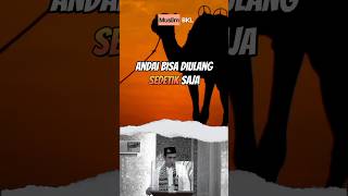 Andai bisa diulang sedetik saja | ustad Abdul Somad #dakwahsingkat #uas