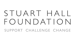 Stuart Hall Foundation Live Stream