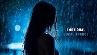 Amazing Emotional Female Vocal Trance [Unconditional Love #SSOT]