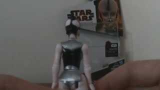 Star Wars: The Legacy Collection Leesub Sirln Review