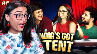 Fav India's Got Latent episode till now | Alexaa reacts