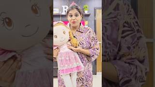 Rakshabandhan Ka Gift ?? Kamwali vs Riddhi #shortvideo 👻❤️❓ #comedy #funny