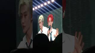 Fancam Chenle TDS 3 In Jakarta #chenle #nctdream #kpop #tds3