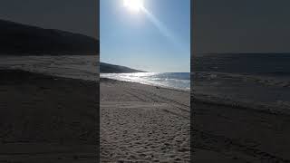 plage Tassalast tigzirth Algérie