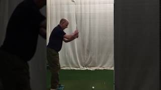 Golf Swing - Wrists in the Golf Swing